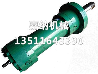 多級(jí)液壓油缸