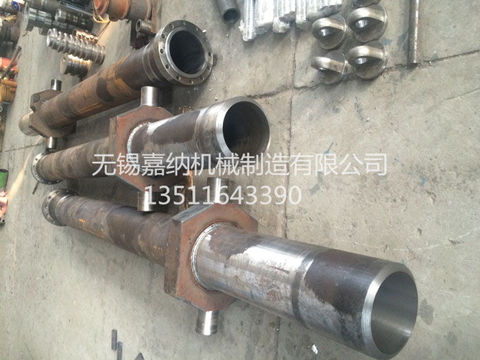 多級液壓油缸 多級液壓油缸